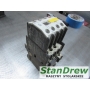 Stycznik + styk pomocniczy MOELLER DIL00M + 22DIL M 220V