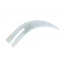 Klin rozszczepiający do pilarek formatowych D=350-400 Grubość 3.2 mm