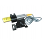 Laser liniowy czerwony 100 mW