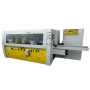 Strugarka czterostronna LEADERMAC Compact 723
