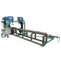 Trak taśmowy dwugłowicowy LIGNUMA MM-700/2 PION