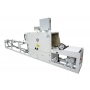 Trak tarczowy TR 800 LIGNUMA – do pryzm