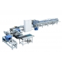 Linia na mikrowczep Metal Technika typ LM-6