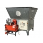 Brykieciarka WEIMA TH 400