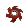 Frez HM 200x50x25 z6 nr 514