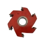 Frez HF 200x50x32 z6 nr 515