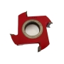 Frez  FABA 175x60x42 nr 519