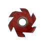 Frez HM 200x50x27 z6 nr 523