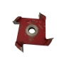 Frez FABA 200x30x30 4z nr 551