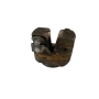 Głowica do kijarki Krotoszyn 18,4 mm