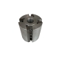 Głowica strugarska 125x100/40 z=4 Aluminium