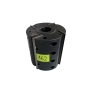 Głowica strugarska FABA 130X125X35 z4 nr 162