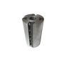 Głowica strugarska 180x125/35 z=4 Aluminium