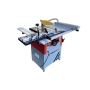 Piła stołowa Holzmann TS250 400V pilarka tarczowa tarczówka