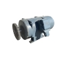 Prądnica avk DIB 55/200-4 175 kVA 1500 obr/min 50 Hz 253A