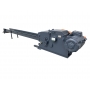 Rębak do drewna, zrzyn tartacznych LINDNER typ T 400/140-2 , 33kw