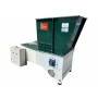 Rębak SCHUKO ZM 900-2 do zrębki pod pellet, brykiet