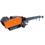 Rębak do drewna, zrzyn tartacznych LINDNER typ T 400/140-2 , 33kw