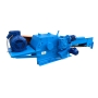 Rębak Rozdrabniacz Klockner 400x120 - 4 noże - 30kw