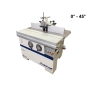 Frezarka dolnowrzecionowa SCM TW 55 es