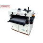 Szlifierka szerokotaśmowa walcowa JET DDS-225