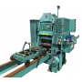 Trak ramowy Drozdowski PRP 58 H z Hydrauliką pilarka ramowa