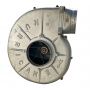 Wentylator  turbina Hurrican GR II