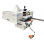 Wielopiła gąsienicowa SCM M3 300/120 prowadnica z rewolwerem