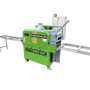 WIELOPIŁA Dwu wałowa DrewMET WD-200/240/M 2x22kW