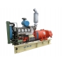 Agregat prądotwórczy 230 kVA MAN D2538 MTE - V8