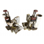 Komplet cyklin do okleiniarki BRANDT KD 68 nr 11