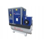 Kompresor śrubowy APS 15 Combi Dry X 10 bar 15 KM/11 kW 1410 l/min 500 l