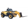 Ładowarka teleskopowa JCB 540-140 HI-VIZ