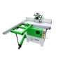 Frezarka dolnowrzecionowa PERFECT DELUX MX 5110A