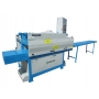Wielopiła dwuwałowa WALTER WD 250/350 30 i 37 kW