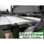 Szlifierka walcowa bębnowa PERFECT MS3156VF