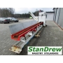 Rębak Gilotyna Hubert Technik RHKM 3515S