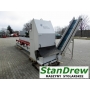 Rębak Gilotyna Hubert Technik RHKM 3515S