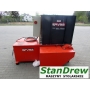 Rębak WEIMA WL 6 C do zrębki pod pellet, brykiet
