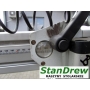 Wiertarka wielowrzecionowa MAGGI BORING SYSTEM 323
