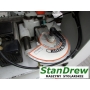 Wiertarka wielowrzecionowa MAGGI BORING SYSTEM 323
