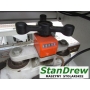 Wiertarka wielowrzecionowa MAGGI BORING SYSTEM 323