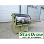 Strugarka czterostronna STETON R200  200/120