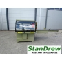 Strugarka czterostronna STETON R200  200/120