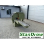 Strugarka czterostronna STETON R200  200/120
