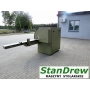 Strugarka czterostronna STETON R200  200/120