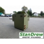 Strugarka czterostronna STETON R200  200/120