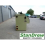 Strugarka czterostronna STETON R200  200/120