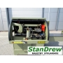 Strugarka czterostronna STETON R200  200/120