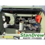 Strugarka czterostronna STETON R200  200/120